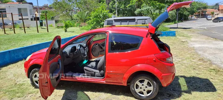 KA 1.0 MPI 8V