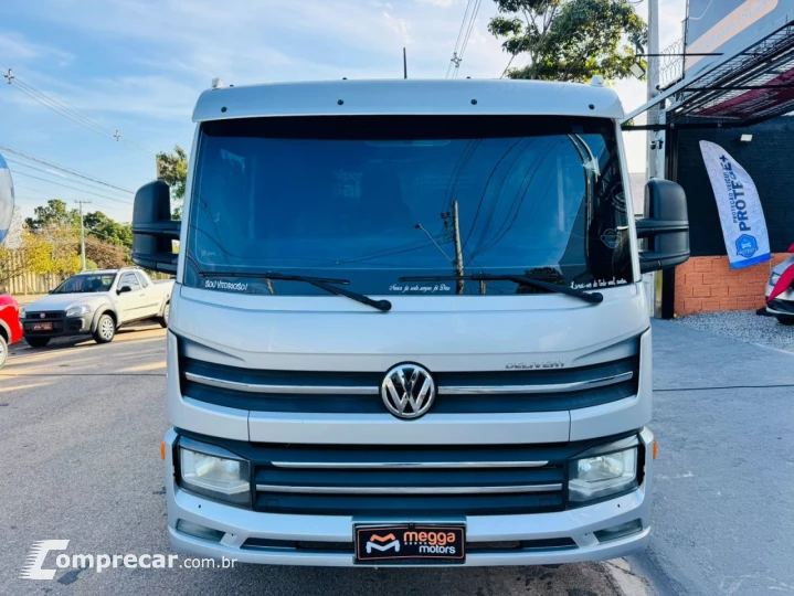 Delivery EXPRESS PRIME +