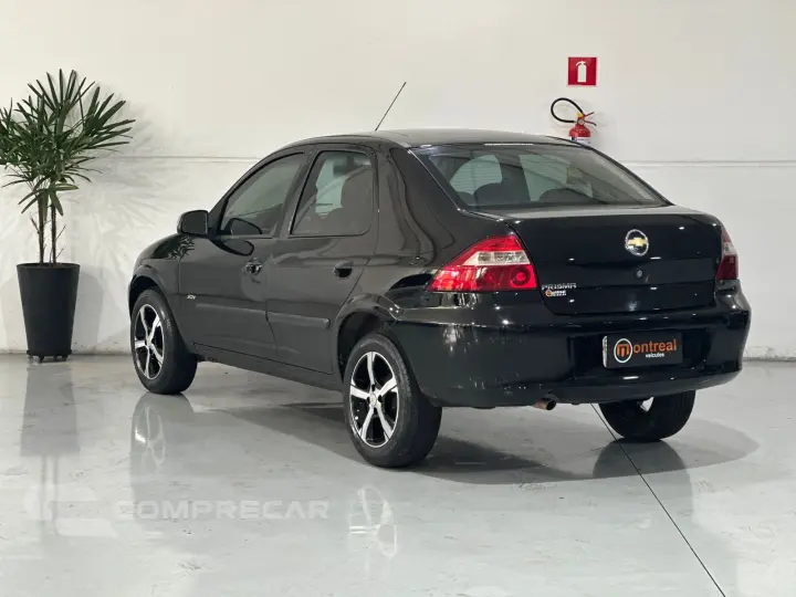 PRISMA 1.4 MPFI JOY 8V