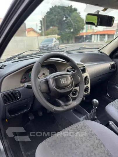 PALIO 1.0 MPI Fire Economy 8V