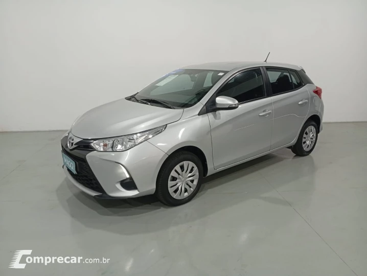 YARIS 1.5 16V XL
