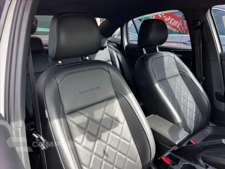 VIRTUS 1.4 250 TSI Exclusive