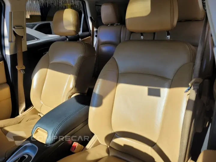 FREEMONT EMOT./PRECISION 2.4 16V 5p Aut.