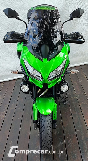 KAWASAKI VERSYS 650 TOURER ABS