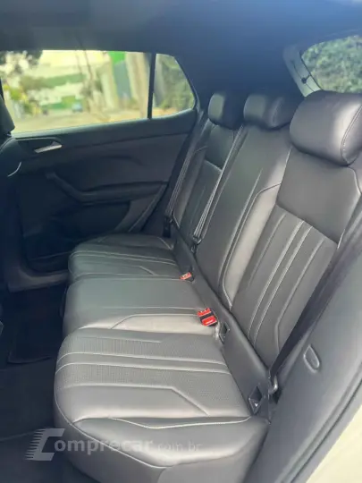 T-CROSS 1.4 250 TSI Highline