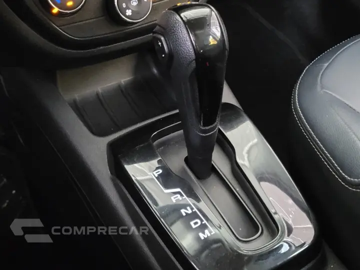 SPIN PREMIER 1.8 8V Econo.Flex 5p Aut.