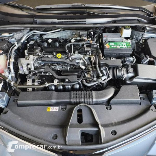 COROLLA 2.0 XEI 16V
