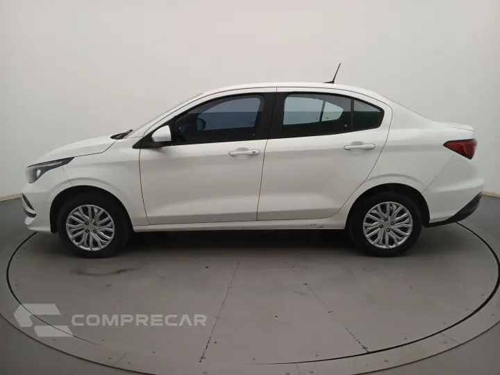 CRONOS 1.3 FIREFLY FLEX DRIVE MANUAL