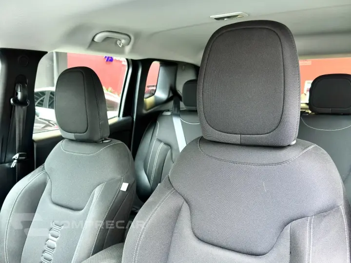 RENEGADE 1.3 T270 TURBO FLEX SPORT AT6