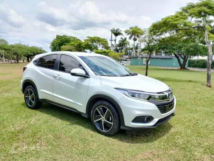 HR-V 1.8 16V LX