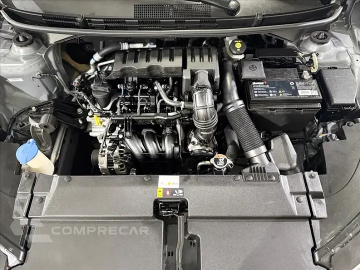HB20 1.0 12V Sense Plus