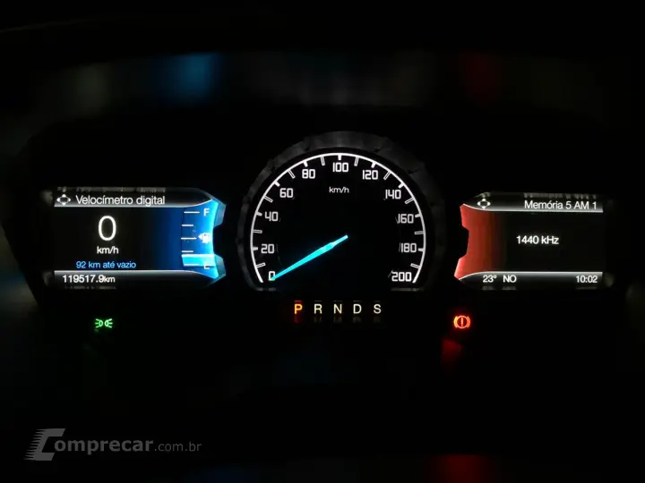 RANGER 2.2 XLS 4X4 CD 16V