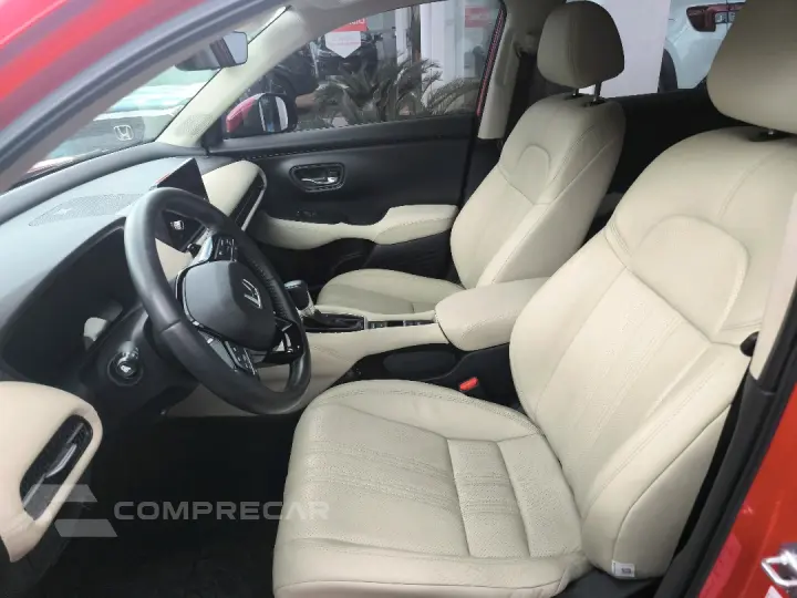 ZR-V 2.0 i-VTEC GASOLINA TOURING CVT