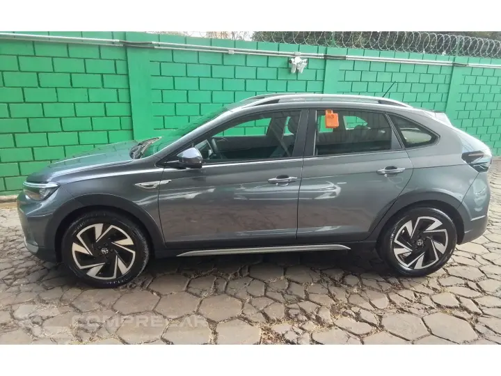 NIVUS 1.0 200 TSI TOTAL FLEX HIGHLINE AUTOMÁTICO