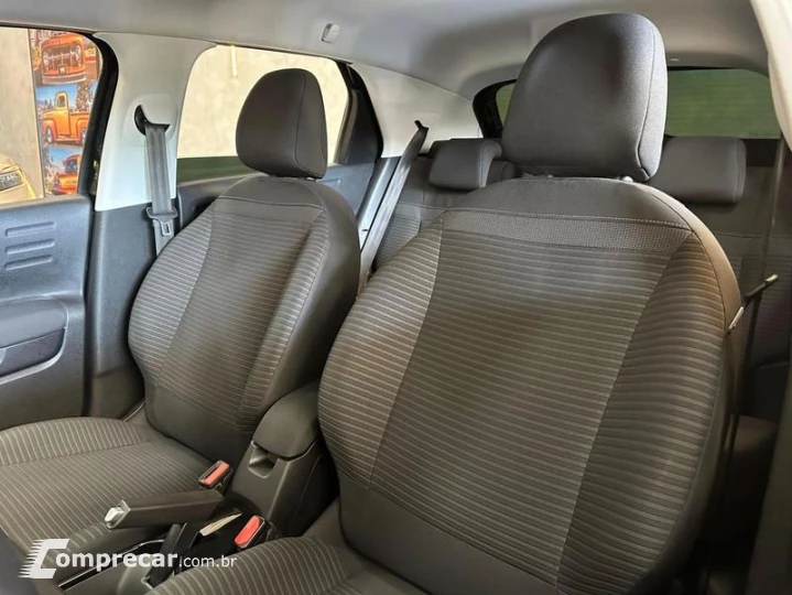 C4CACTUS FEEL AT