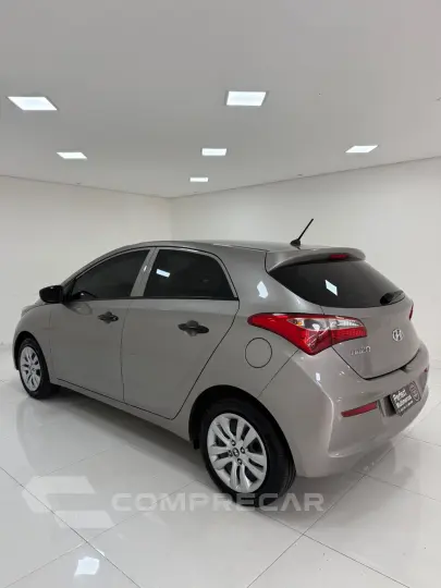 HB20 1.0 12V Comfort Plus