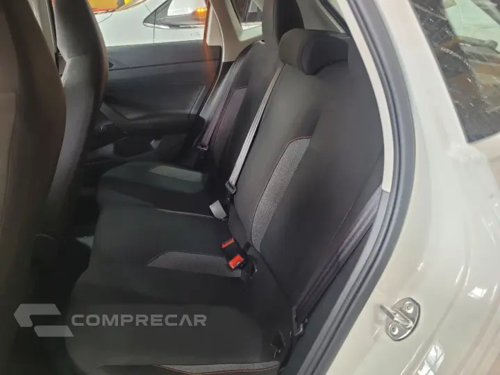Polo Track 1.0 Flex 12V 5p