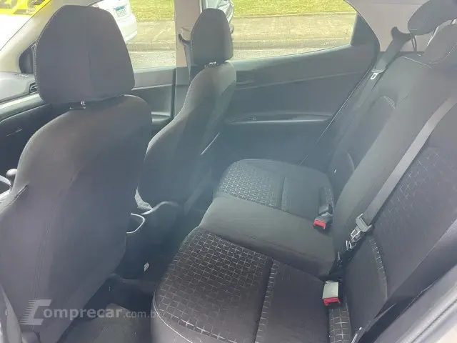 HB20 - 1.0 12V COMFORT MANUAL