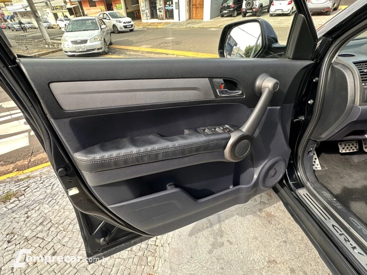 CRV 2.0 EXL 4X4 16V