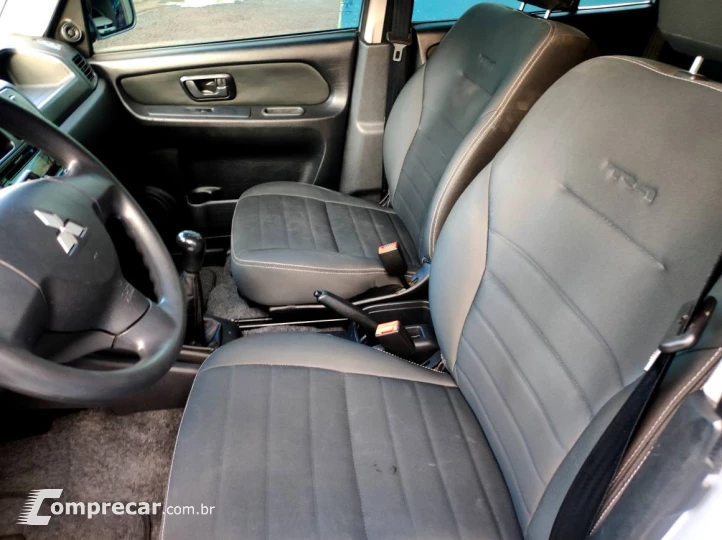 PAJERO 2.0 TR4 4X2 16V
