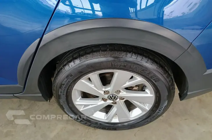 NIVUS 1.0 200 TSI Comfortline