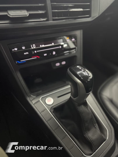 POLO 1.0 170 TSI Highline