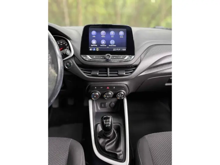 ONIX 1.0 FLEX LT MANUAL