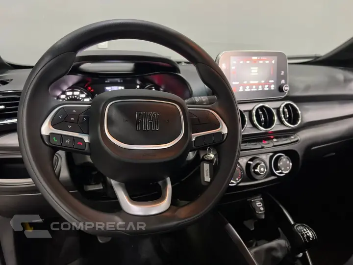 ARGO 1.3 FIREFLY FLEX TREKKING MANUAL