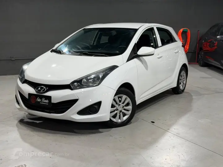 HB20 1.0 12V Comfort Plus