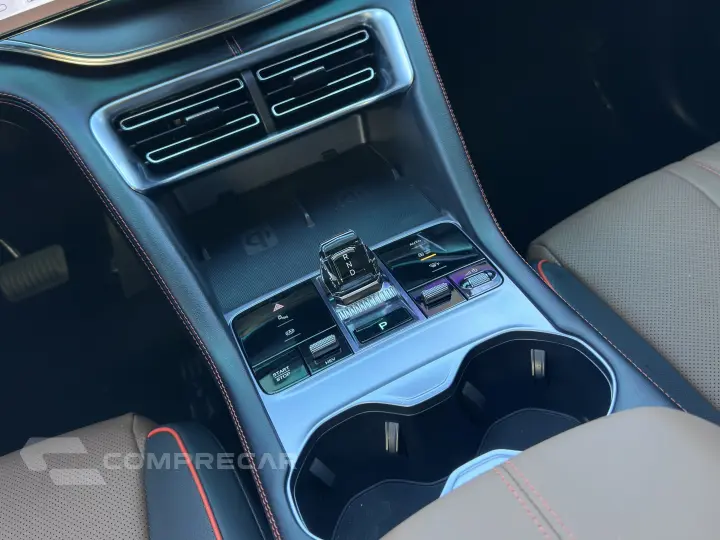 SONG PLUS PREMIUM 1.5 DM-I TURBO HÍBRIDO AWD AUTOMÁTICO