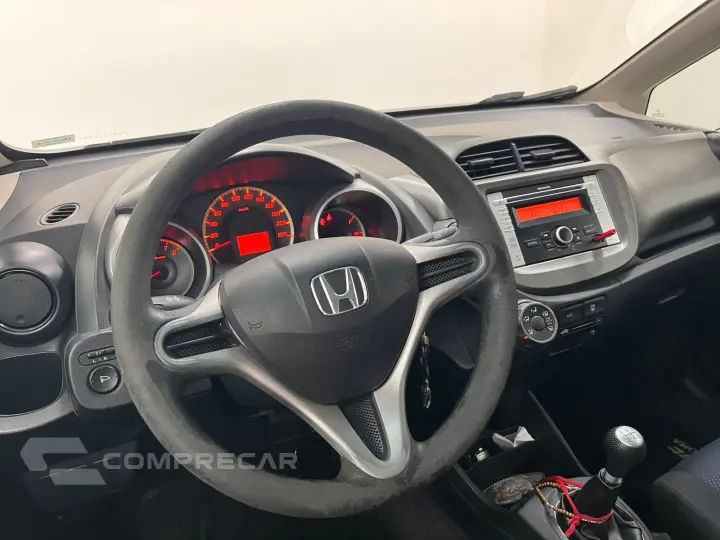 FIT 1.4 LX 8V