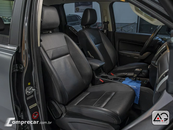 RANGER 3.2 Limited 4X4 CD 20V