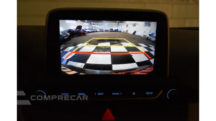 HB20 - 1.0 12V EVOLUTION MANUAL