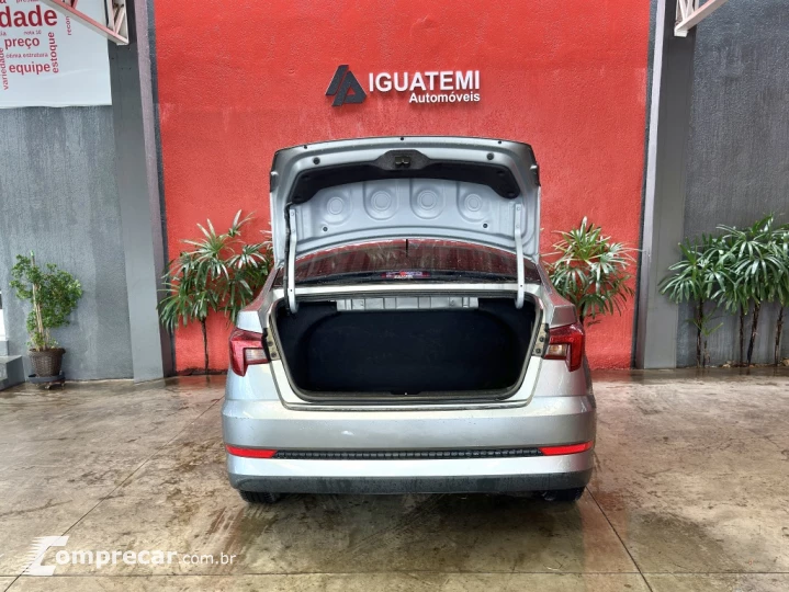 HB20S 1.0 12V FLEX COMFORT MANUAL