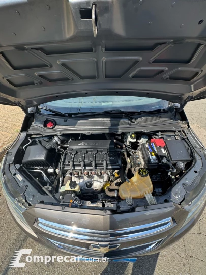 ONIX 1.4 MPFI LTZ 8V