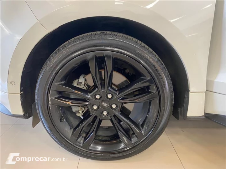EDGE 2.7 V6 Ecoboost ST AWD