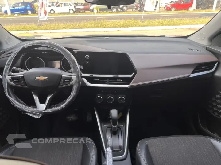 Montana 1.2 12V FLEX LT TURBO