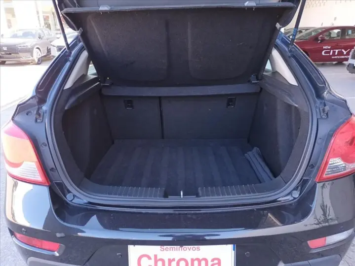 CRUZE 1.8 LT 16V FLEX 4P MANUAL