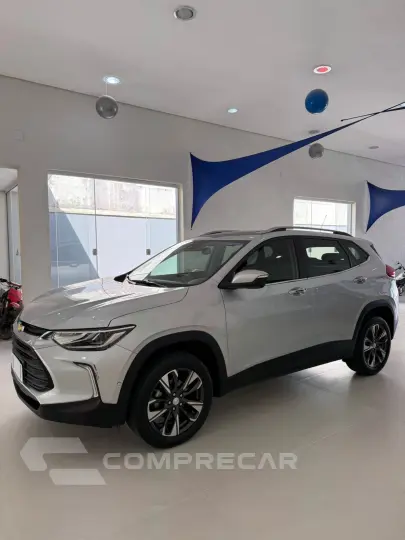 TRACKER 1.2 Turbo Premier