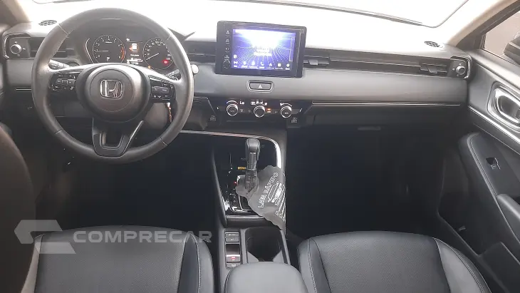 HR-V 1.5 DI I-vtec EXL