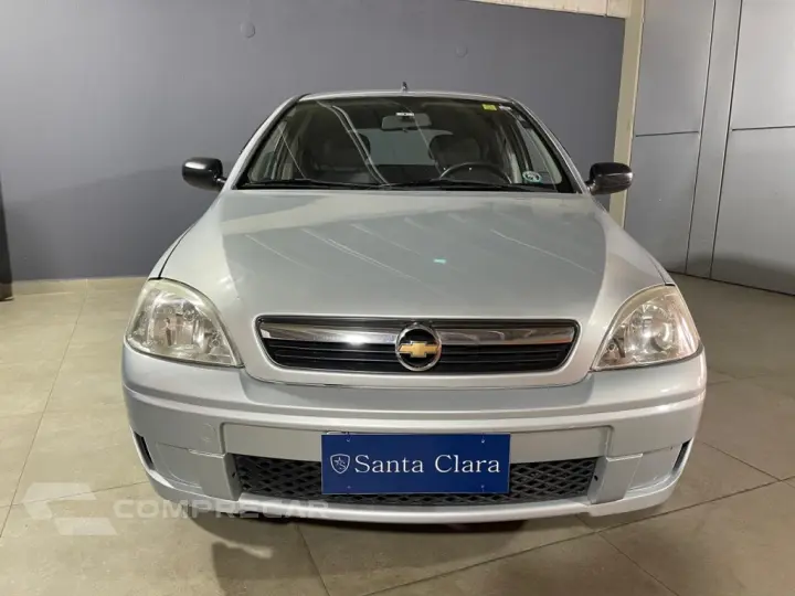 CORSA 1.4 MPFI MAXX 8V FLEX 4P MANUAL