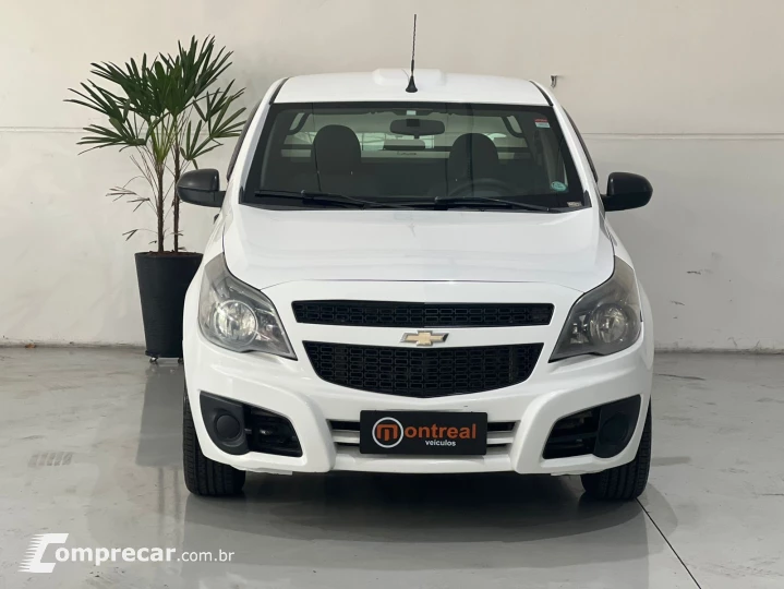 MONTANA 1.4 MPFI LS CS 8V