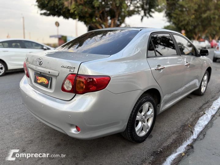 COROLLA 1.8 GLI 16V