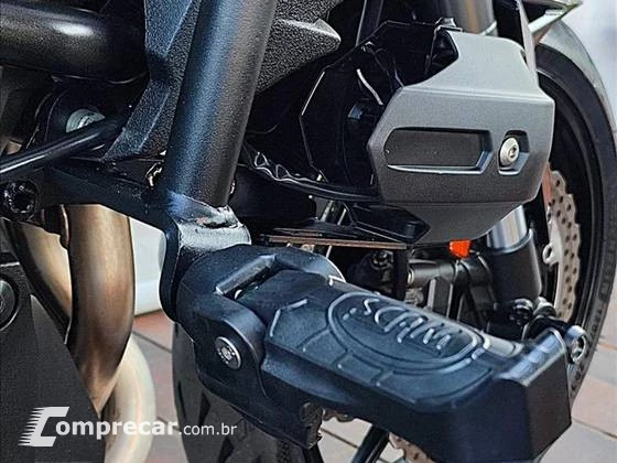 KAWASAKI VERSYS 1000 GRAND TOURER ABS