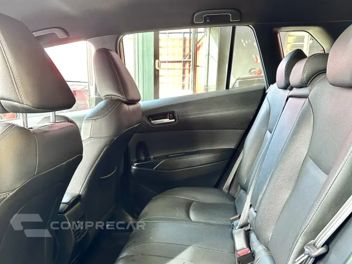 COROLLA CROSS 2.0 VVT-IE FLEX XRE DIRECT SHIFT