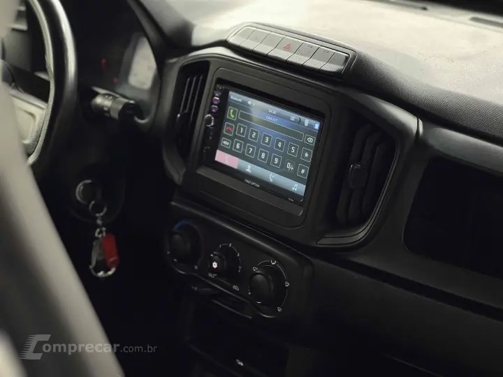 STRADA STRADA ENDURANCE 1.3 FLEX 8V