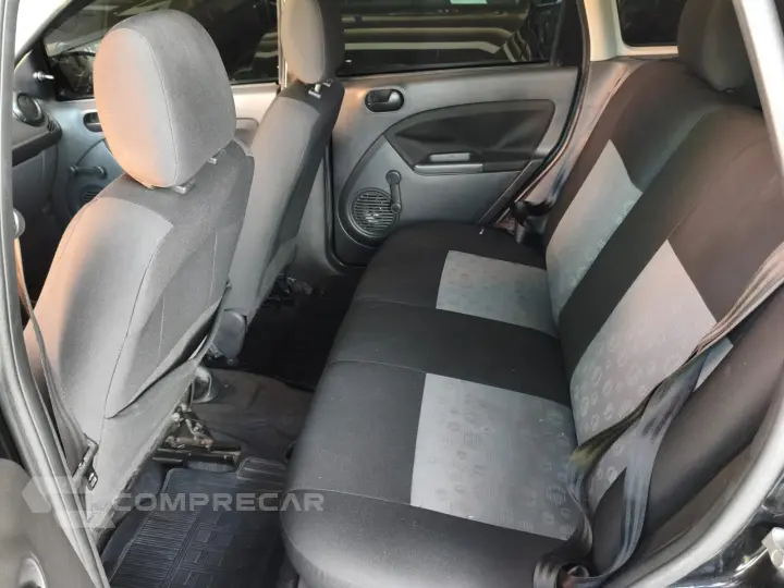 FIESTA 1.0 MPI 8V