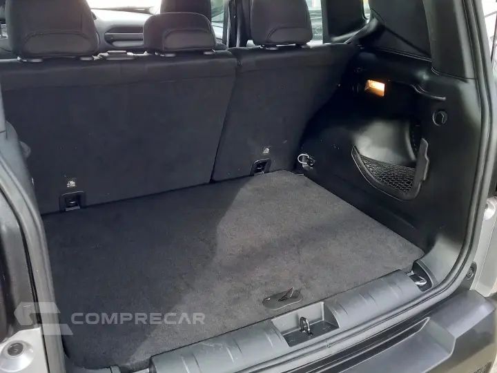 Renegade 1.8 16V Flex Sport 4P Automático