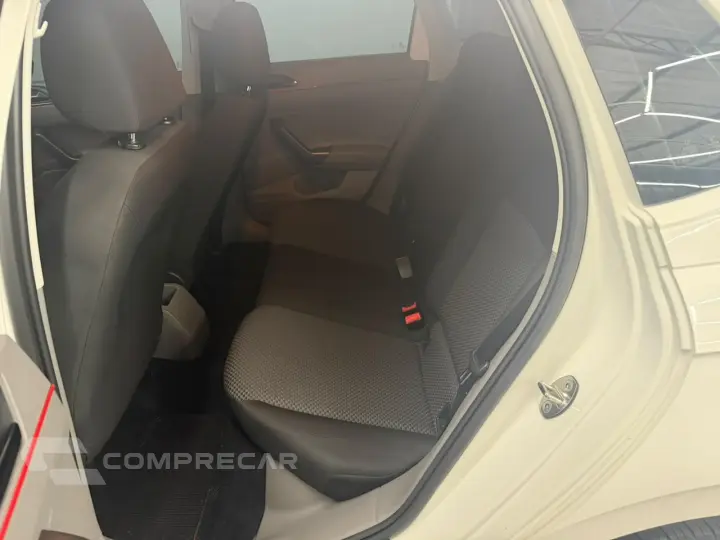 Polo 1.0 Flex 12V 5p
