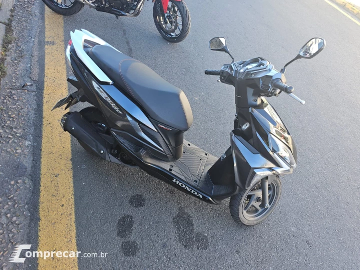 ELITE 125